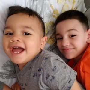 Meet your Posher, Leeann